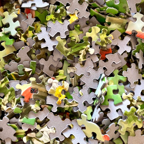 Springbok Jigsaw Puzzle - Picture 11 of 12